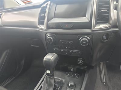 2018 Ford Ranger - Thumbnail