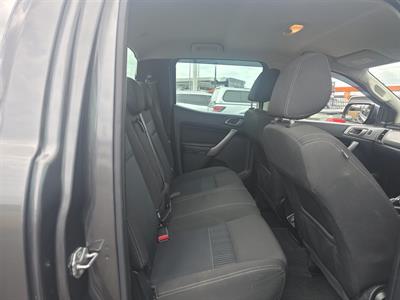 2018 Ford Ranger - Thumbnail