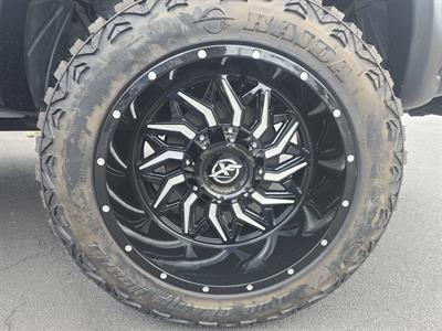 2018 Ford Ranger - Thumbnail