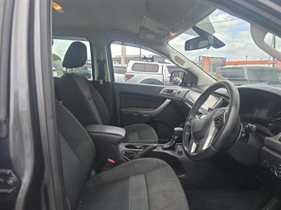 2018 Ford Ranger - Thumbnail