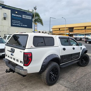 2022 Ford Ranger - Thumbnail