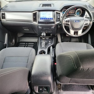 2022 Ford Ranger - Thumbnail