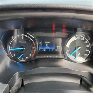 2022 Ford Ranger - Thumbnail