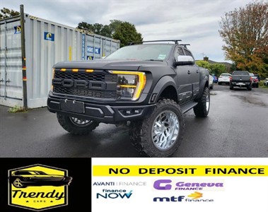 2020 Ford Ranger - Thumbnail