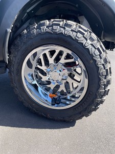 2020 Ford Ranger - Thumbnail
