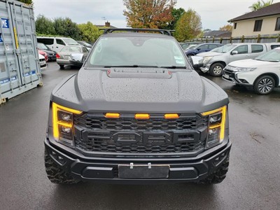2020 Ford Ranger - Thumbnail