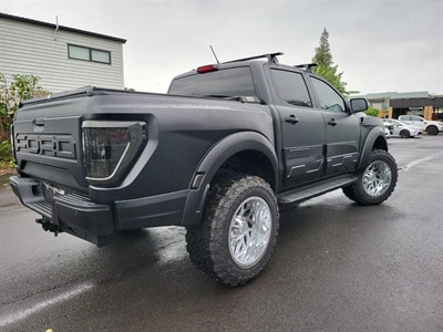 2020 Ford Ranger - Thumbnail