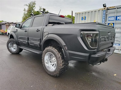 2020 Ford Ranger - Thumbnail