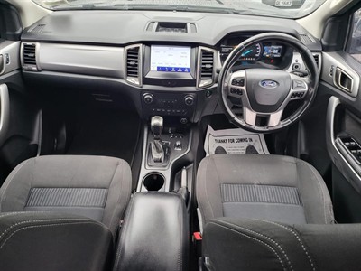 2020 Ford Ranger - Thumbnail