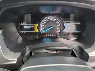 2020 Ford Ranger - Thumbnail