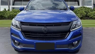 2018 Holden Colorado LT DC PU - Thumbnail