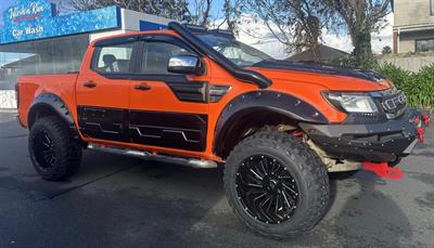 2013 Ford Ranger - Thumbnail