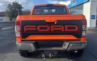 2013 Ford Ranger - Thumbnail