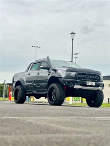 2019 Ford Ranger - Thumbnail