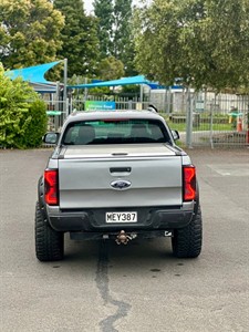 2019 Ford Ranger - Thumbnail