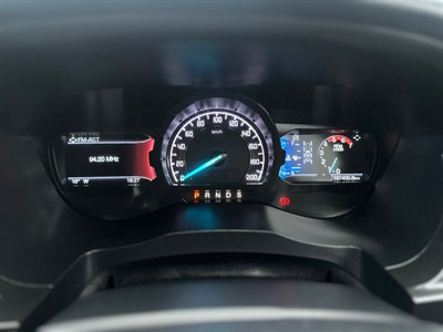 2019 Ford Ranger - Thumbnail