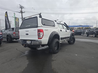 2015 Ford Ranger - Thumbnail