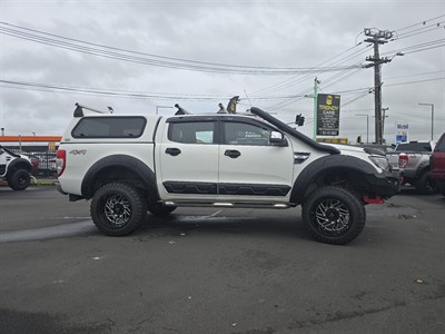2015 Ford Ranger - Thumbnail