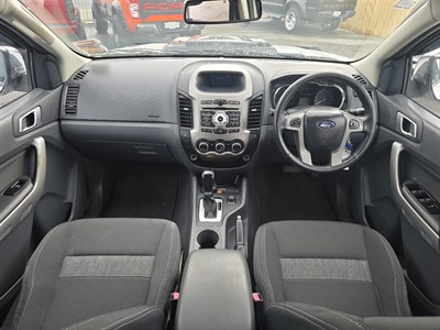 2015 Ford Ranger - Thumbnail
