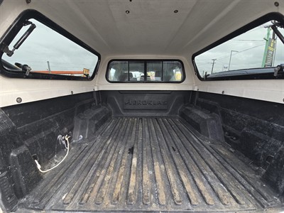 2015 Ford Ranger - Thumbnail