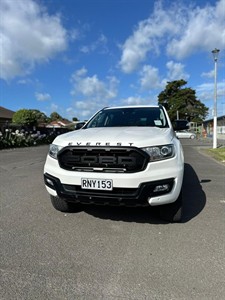 2019 Ford EVEREST - Thumbnail