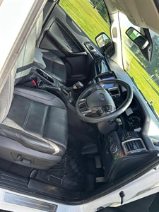 2019 Ford EVEREST - Thumbnail