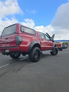 2019 Ford Ranger - Thumbnail