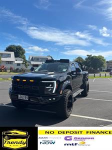 2018 Ford Ranger