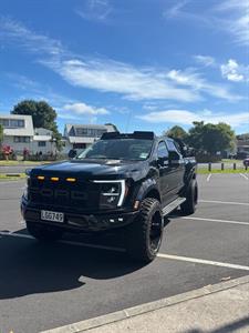 2018 Ford Ranger - Thumbnail
