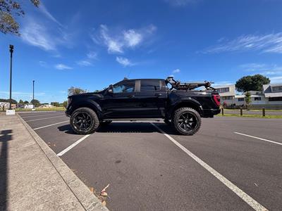 2018 Ford Ranger - Thumbnail