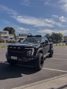 2018 Ford Ranger - Thumbnail