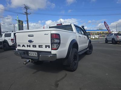 2021 Ford Ranger - Thumbnail