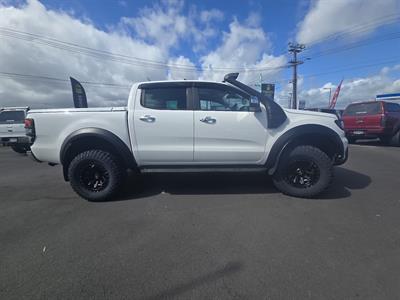 2021 Ford Ranger - Thumbnail