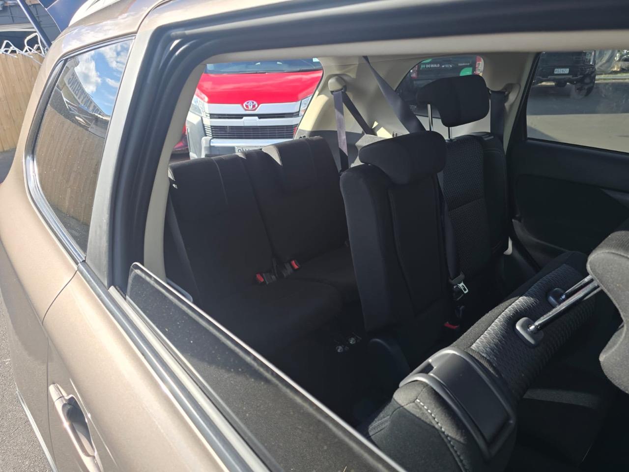 2018 Mitsubishi Outlander
