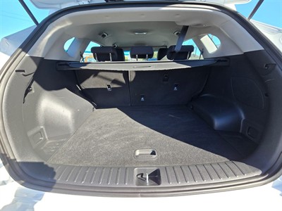 2019 Hyundai TUCSON - Thumbnail