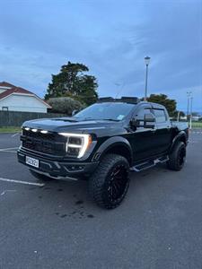 2017 Ford Ranger