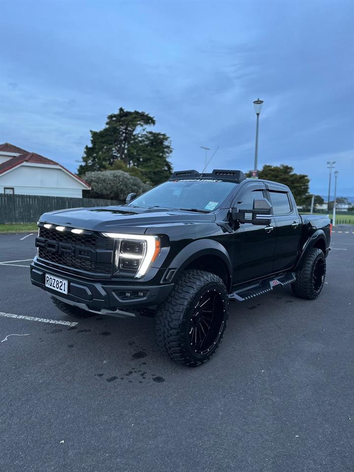 2017 Ford Ranger