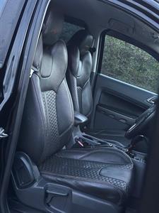 2017 Ford Ranger - Thumbnail