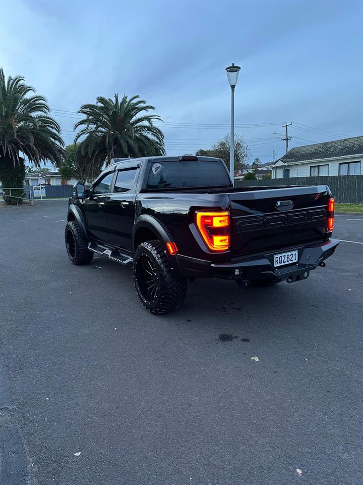 2017 Ford Ranger