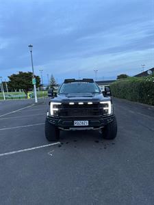 2017 Ford Ranger - Thumbnail