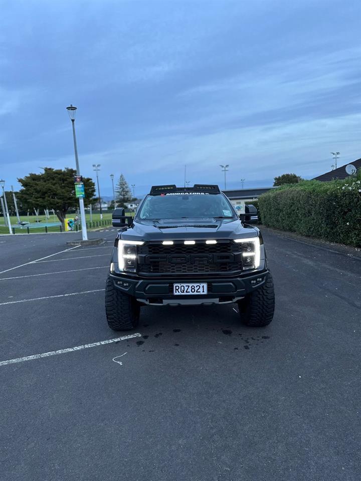 2017 Ford Ranger