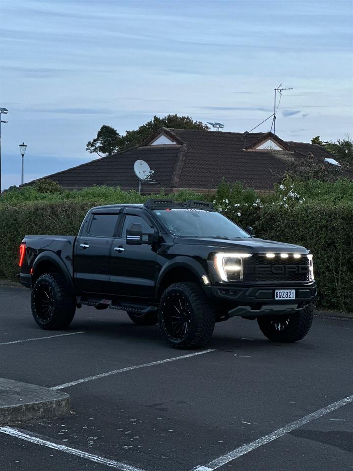 2017 Ford Ranger
