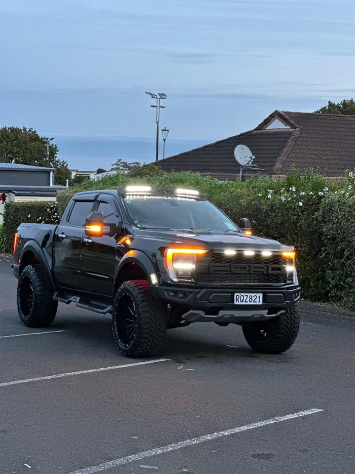 2017 Ford Ranger