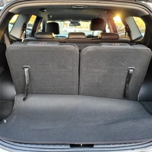 2019 Hyundai Santa Fe - Thumbnail