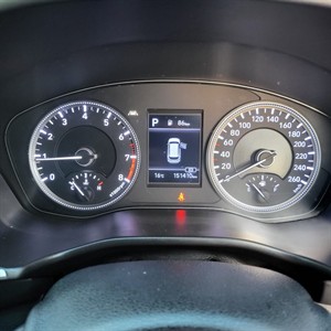 2019 Hyundai Santa Fe - Thumbnail