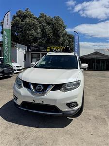 2014 Nissan X-TRAIL  - Thumbnail