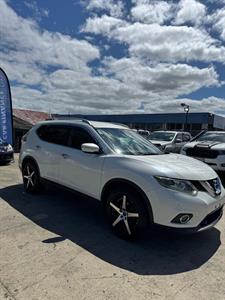 2014 Nissan X-TRAIL  - Thumbnail