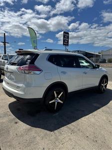 2014 Nissan X-TRAIL  - Thumbnail