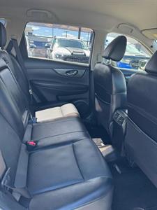 2014 Nissan X-TRAIL  - Thumbnail