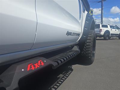 2019 Ford Ranger - Thumbnail